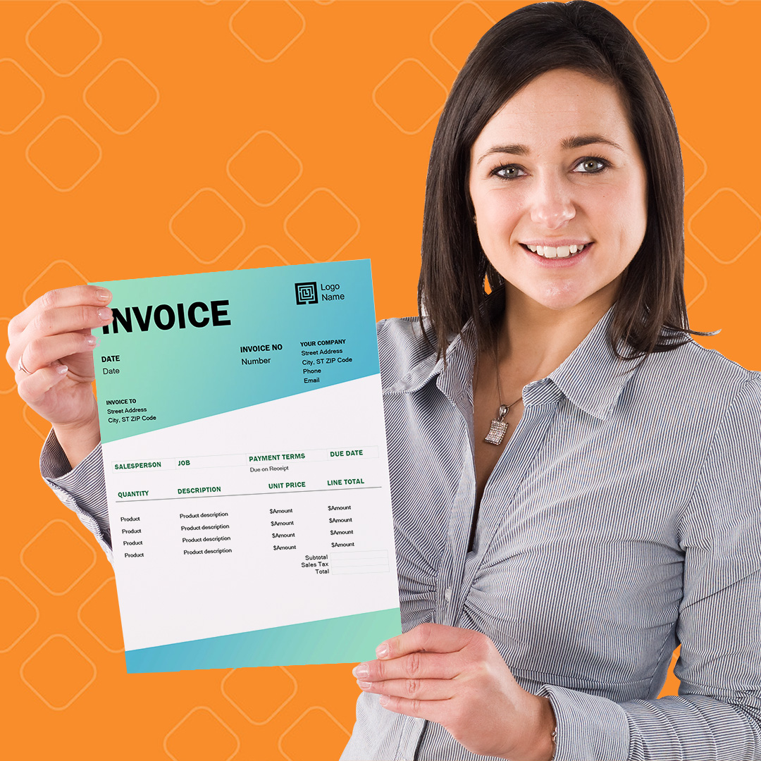 Invoice Tim One Two Work | time recording - applications