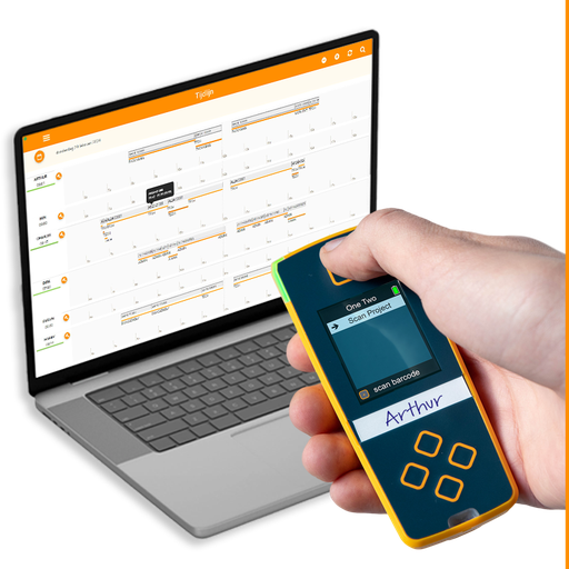 Work Software + Your First Action Tracker